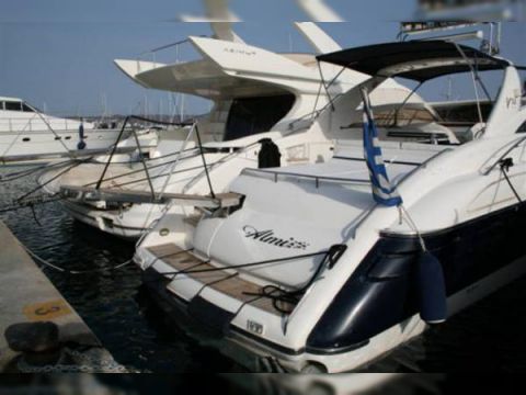 1997 Princess V52 kaufen