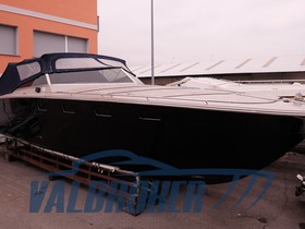 1984 Tornado 38 for sale