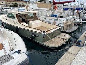 2008 Morgan Yachts 44