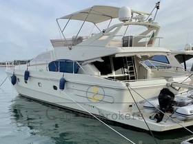 Buy 1993 Ferretti 54