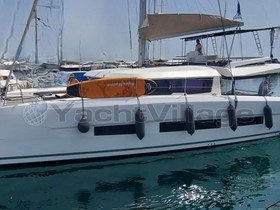 2020 Dufour Yachts 48 for sale