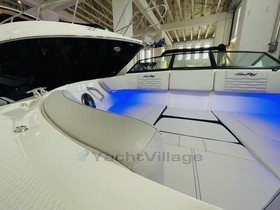 Купить 2023 Sea Ray 210 Spx 250 Ps V6 Mj 2023 Sofort Volla.