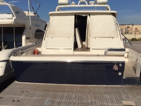 2007 Uniesse Marine 75 Ht