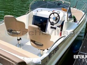 Buy 2021 Ams Marine Sportboot Cabin 530 Fast Neu