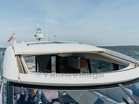 2011 Prestige Yachts 500S #10 на продаж