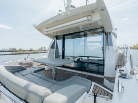 2011 Prestige Yachts 500S #10 te koop