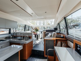 2011 Prestige Yachts 500S #10 in vendita