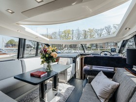 2011 Prestige Yachts 500S #10