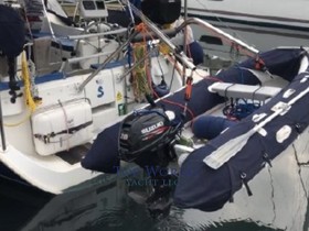 2004 Beneteau Oceanis 473