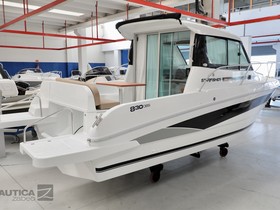 2021 Starfisher Sf 830 Obs Package De Luxe