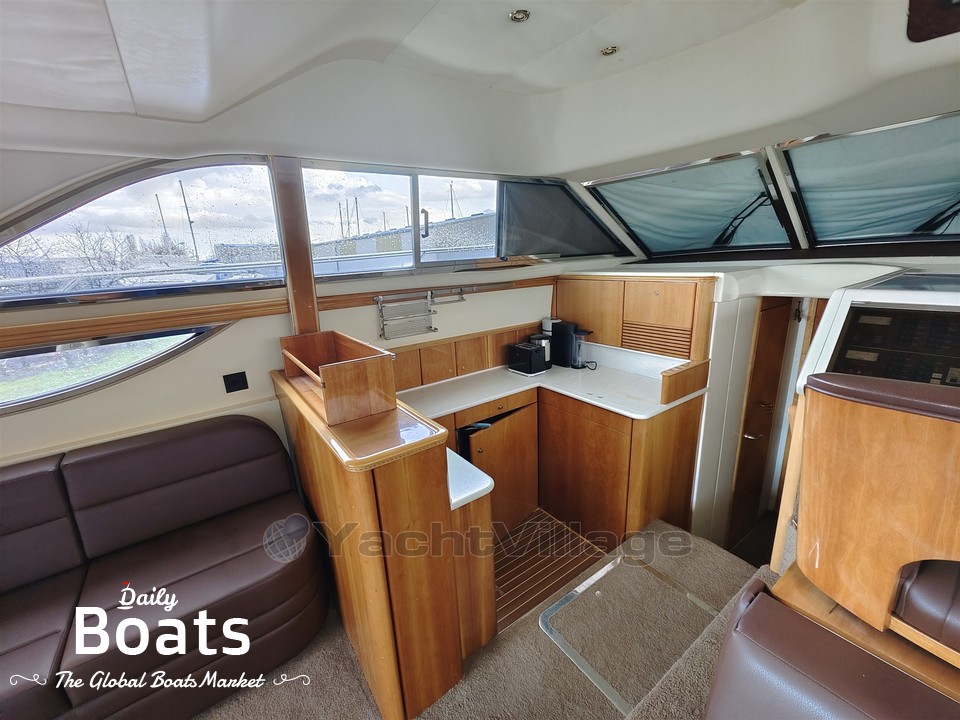 1999 Princess Yachts 460 Fly for sale. View price, photos and Buy 1999 ...