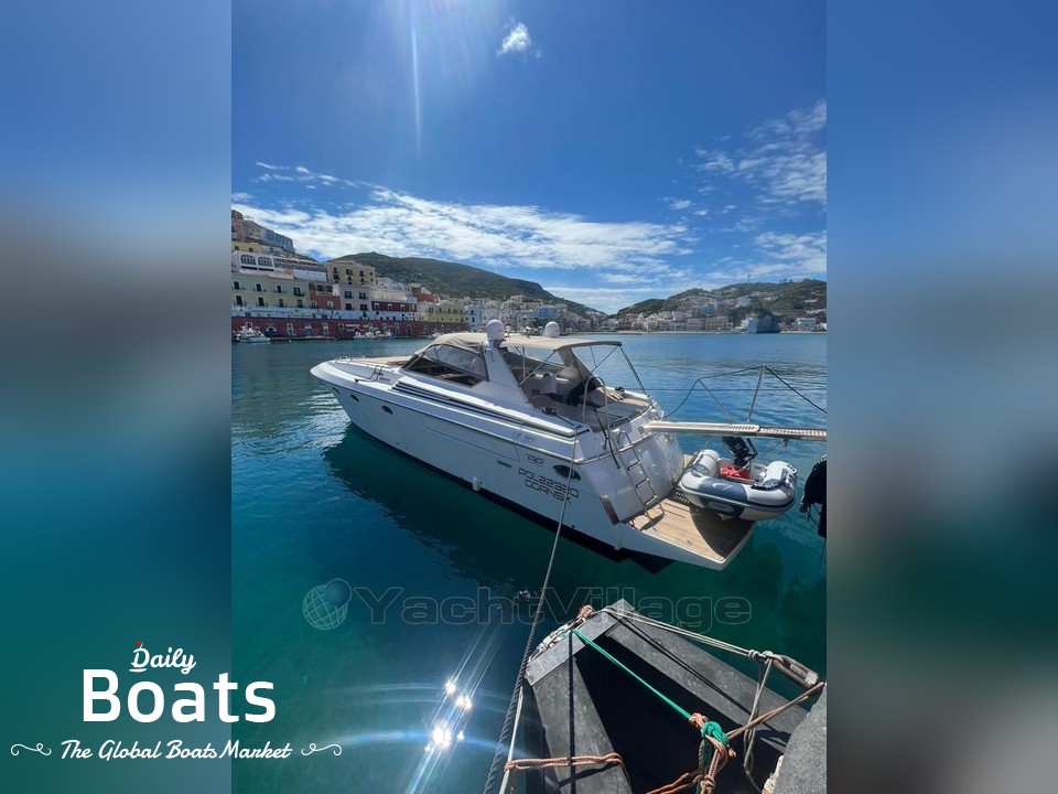 1993 Rizzardi Cr 50 Day for sale. View price, photos and Buy 1993 ...