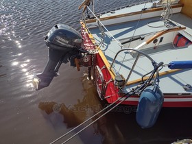 1980 Waarschip Werft 730