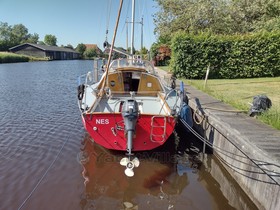 Купити 1980 Waarschip Werft 730