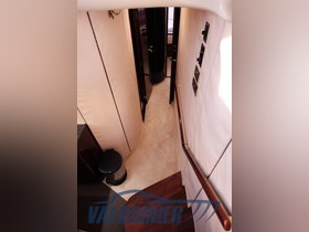 1995 Princess Yachts 480