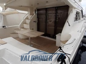 1995 Princess Yachts 480