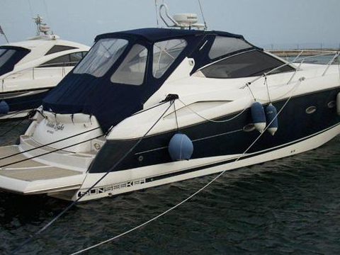 2004 Sunseeker 46