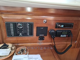 1993 Bavaria 30 Plus