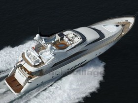 Dominator Yachts 86 S