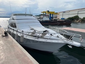 Bertram Yacht 450 Convertible