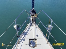 2008 Jeanneau Sun Odyssey 49I en venta