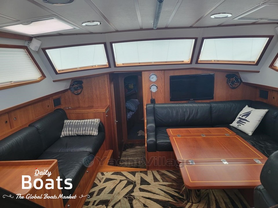2004 Farr 56 Pilot House for sale. View price, photos and Buy 2004 Farr