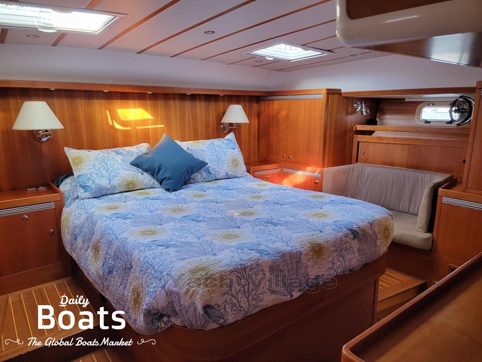 2004 Farr 56 Pilot House for sale. View price, photos and Buy 2004 Farr