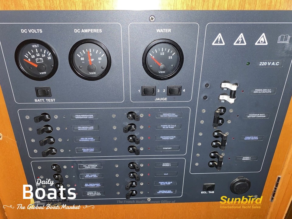 2005 Lagoon Power 43 for sale. View price, photos and Buy 2005 Lagoon Power 43 481488