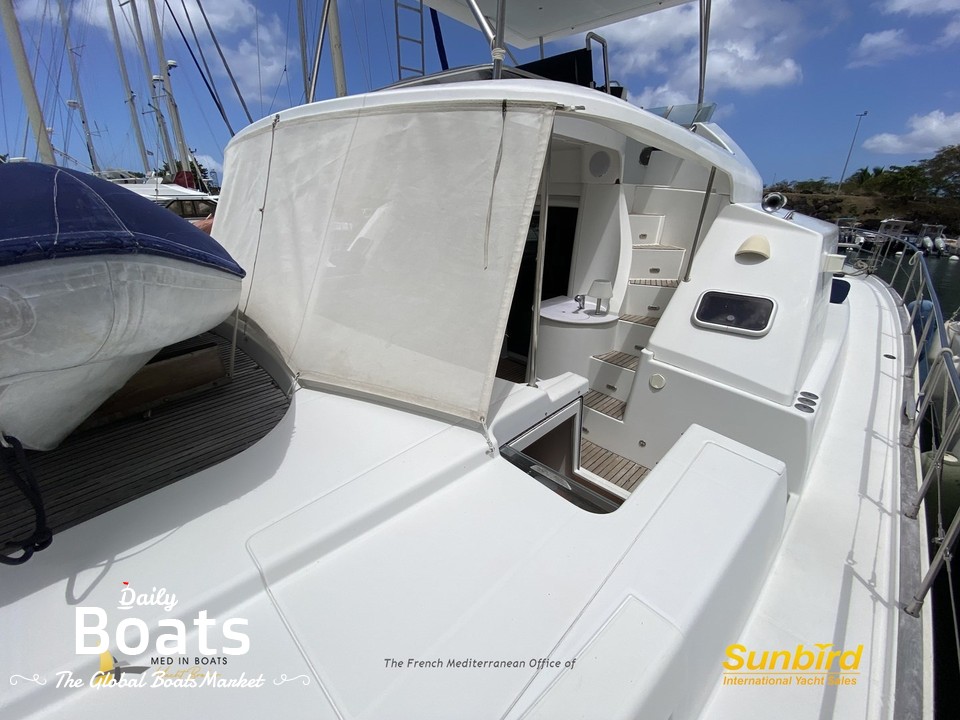 2005 Lagoon Power 43 for sale. View price, photos and Buy 2005 Lagoon Power 43 481488