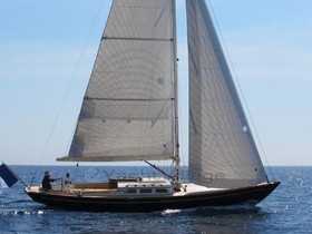 Buy 2011 Morris Yachts Usa Sloop M36