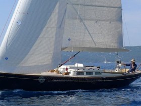 2011 Morris Yachts Usa Sloop M36