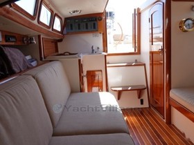 2011 Morris Yachts Usa Sloop M36