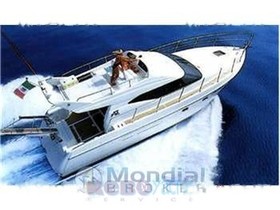 Azimut 40 Fly