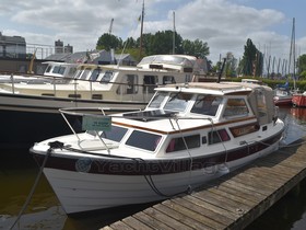 1992 Saga Boats (No 27 Ak myytävänä