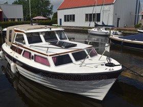 Buy 1992 Saga Boats (No 27 Ak
