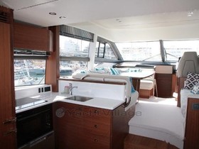 2017 Princess Yachts 49 eladó