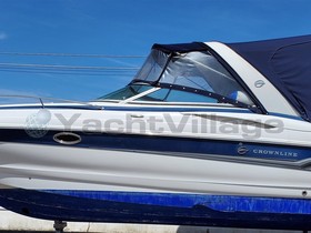 Købe 2006 Crownline 315 Scr