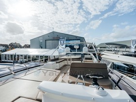 2015 Prestige Yachts 550 Flybridge #72 za prodaju