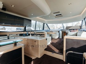 Kupiti 2015 Prestige Yachts 550 Flybridge #72