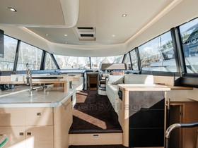 2015 Prestige Yachts 550 Flybridge #72 te koop