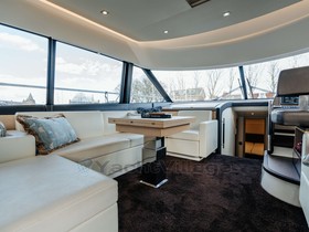 2015 Prestige Yachts 550 Flybridge #72 kopen
