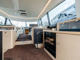 2015 Prestige Yachts 550 Flybridge #72 for sale