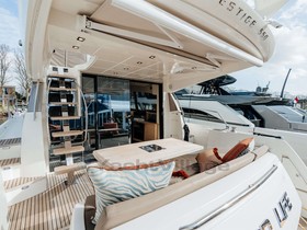 2015 Prestige Yachts 550 Flybridge #72