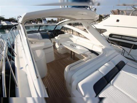 Satılık 2005 Princess V48