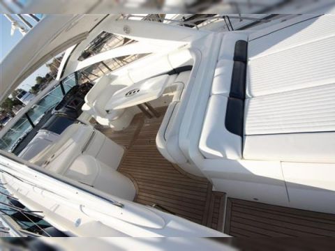 2005 Princess V48
