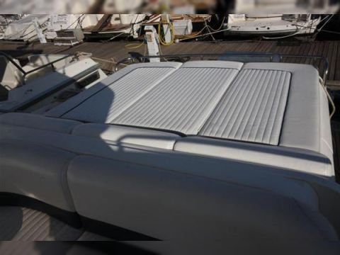 2005 Princess V48 satın almak