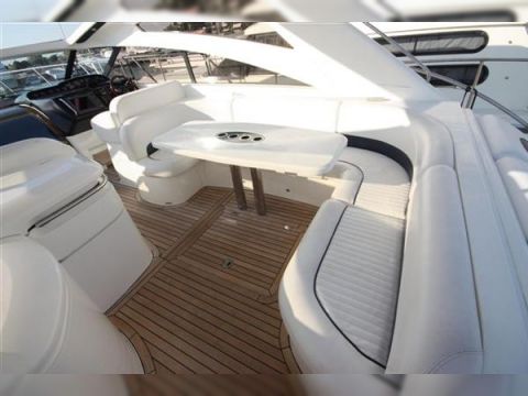 Satılık 2005 Princess V48