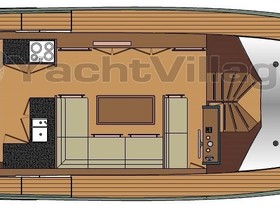 Købe Vri-Jon Yachts Contessa 50 Ocs