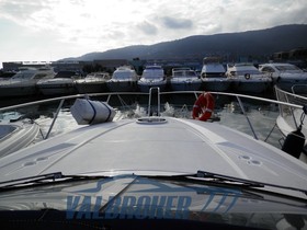 2003 Sunseeker Portofino 35