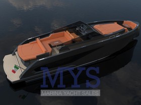 2023 Macan Boats 32 Lounge Fb T-Top